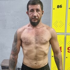 Фотография мужчины Сергей, 37 лет из г. Ростов-на-Дону