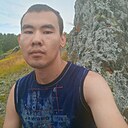 Байрам, 21 год