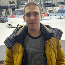 Фотография мужчины Роман, 35 лет из г. Набережные Челны