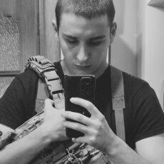 Фотография мужчины Дима, 23 года из г. Лида