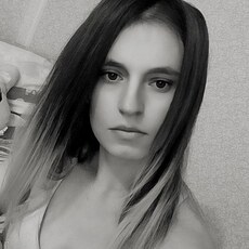 Фотография девушки Катя, 28 лет из г. Кропивницкий