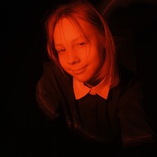 Фотография девушки Рина, 18 лет из г. Москва