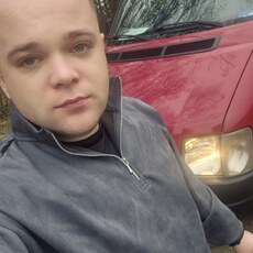 Фотография мужчины Кристиан, 29 лет из г. Пльзень