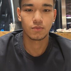 Фотография мужчины Erasyl, 19 лет из г. Тараз