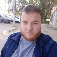 Фотография мужчины Татарин, 33 года из г. Ахтубинск