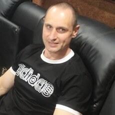 Фотография мужчины Алексей, 30 лет из г. Гродно