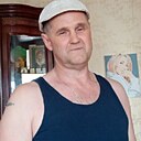 Сергей, 54 года