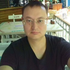 Фотография мужчины Альберт, 39 лет из г. Набережные Челны