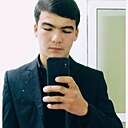 Довран, 20 лет