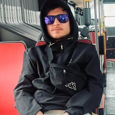 Фотография мужчины Костя, 30 лет из г. Чешке-Будейовице