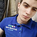 Алексей, 23 года