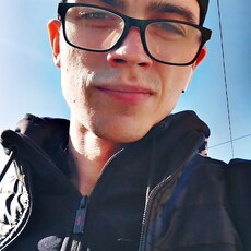 Фотография мужчины Алексей, 23 года из г. Братск