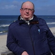 Фотография мужчины Рома, 52 года из г. Коломна