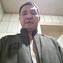 Нурбол, 46 лет