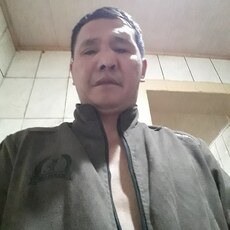 Фотография мужчины Нурбол, 46 лет из г. Караганда