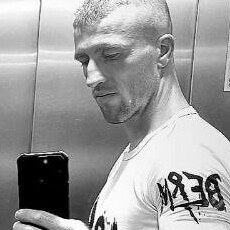 Фотография мужчины Міша, 20 лет из г. Варшава