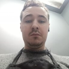 Фотография мужчины Ваня, 27 лет из г. Варшава