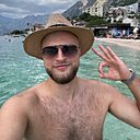 Егор, 33 года