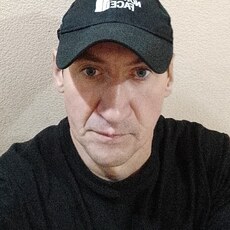 Фотография мужчины Андрей, 44 года из г. Вологда