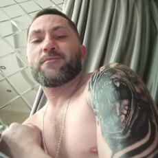 Фотография мужчины Николай, 39 лет из г. Омск