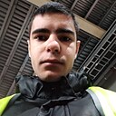 Андрей, 21 год