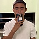 Бекзат, 18 лет