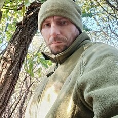 Фотография мужчины Андрей, 39 лет из г. Киев