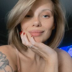 Фотография девушки Ann, 31 год из г. Альметьевск