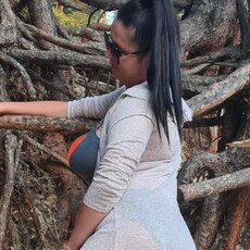 Фотография девушки Юлія, 42 года из г. Васильков