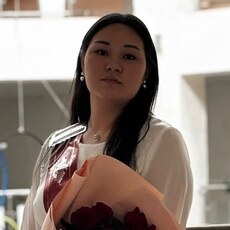 Фотография девушки Диана, 18 лет из г. Астана