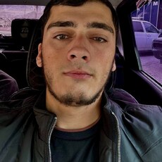 Фотография мужчины Gadji, 22 года из г. Алушта