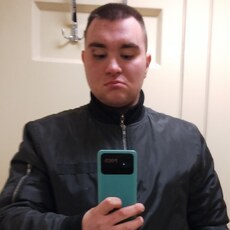 Фотография мужчины Максим, 20 лет из г. Елец