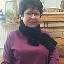 Елена, 64 года