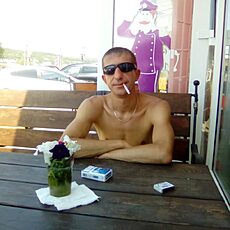 Фотография мужчины Костя, 41 год из г. Феодосия