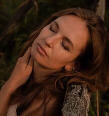 Фотография девушки Iren, 35 лет из г. Зелена Гура