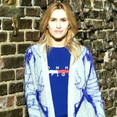 Фотография девушки Olesya, 42 года из г. Калининград