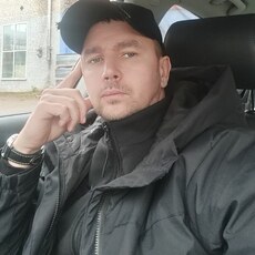 Фотография мужчины Mark, 39 лет из г. Барановичи