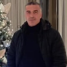 Фотография мужчины Едуард, 62 года из г. Телави