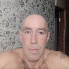 Фотография мужчины Паша, 40 лет из г. Жезказган