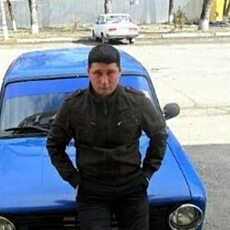 Фотография мужчины Евгений, 34 года из г. Майкоп