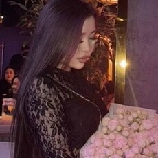 Фотография девушки Анеля, 20 лет из г. Шымкент