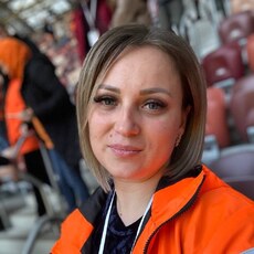 Фотография девушки Светлана, 31 год из г. Ставрополь