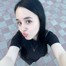 Фотография девушки Кирамелька, 20 лет из г. Ярославль