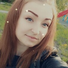 Фотография девушки Алёна, 30 лет из г. Нижняя Тура