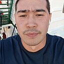 Рустам, 23 года