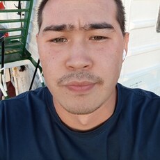 Фотография мужчины Рустам, 23 года из г. Енотаевка