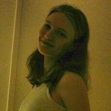 Фотография девушки Наталья, 18 лет из г. Москва