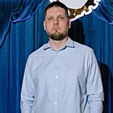 Михаил, 39 лет