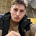 Слава, 23 года