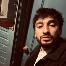 Фотография мужчины Шейхан, 27 лет из г. Королёв